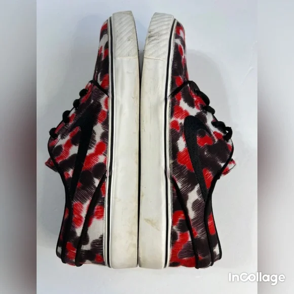 Nike SB Stefan Janoski Premium Canvas - Picture 5 of 13